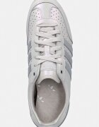 adidas Originals Кожени маратонки Japan в сиво IH1605