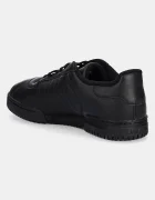 adidas Originals Кожени маратонки Powerphase в черно JH5482