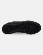 adidas Originals Кожени маратонки Powerphase в черно JH5482