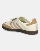 adidas Originals Кожени маратонки Samba LT в бежово JH5706