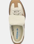 adidas Originals Кожени маратонки Samba LT в бежово JH5706