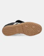 adidas Originals Кожени маратонки Samba LT в черно JS3937