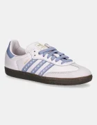 adidas Originals Кожени маратонки Samba OG