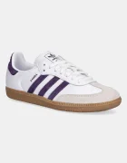 adidas Originals Кожени маратонки Samba OG