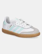 adidas Originals Кожени маратонки SAMBA OG