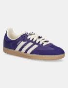 adidas Originals Кожени маратонки Samba OG