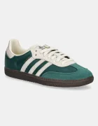 adidas Originals Кожени маратонки Samba OG