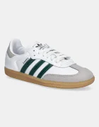 adidas Originals Кожени маратонки Samba OG