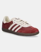 adidas Originals Кожени маратонки Samba OG J