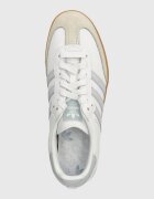 adidas Originals Кожени маратонки Samba OG в бяло IE0877
