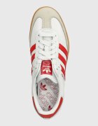 adidas Originals Кожени маратонки Samba OG в бяло IF6513