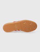 adidas Originals Кожени маратонки Samba OG в бяло IF6513