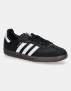 adidas Originals Кожени маратонки Samba OG x Jeremy Scott
