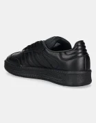 adidas Originals Кожени маратонки Samba XLG в черно JI3195