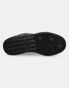 adidas Originals Кожени маратонки Samba XLG в черно JI3195