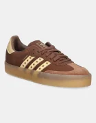adidas Originals Кожени маратонки Sambae W