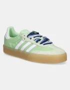 adidas Originals Кожени маратонки Sambae W