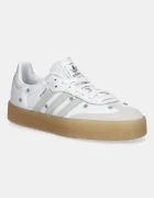adidas Originals Кожени маратонки Sambae W