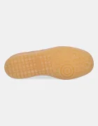 adidas Originals Кожени маратонки Sambae W в бяло JS3943