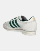 adidas Originals Кожени маратонки Sl 72 OG W в сиво IF1940