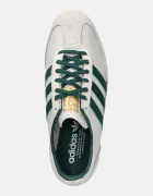 adidas Originals Кожени маратонки Sl 72 OG W в сиво IF1940
