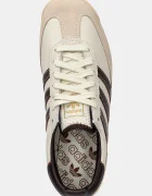 adidas Originals Кожени маратонки SL 72 в бежово HQ4909