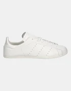 adidas Originals Кожени маратонки Stan Smith Lo Pro W в бяло JR5700