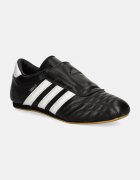adidas Originals Кожени маратонки TAEKWONDO LA в черно JQ4775
