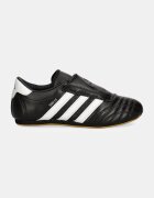 adidas Originals Кожени маратонки TAEKWONDO LA в черно JQ4775