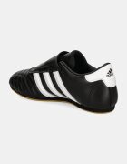 adidas Originals Кожени маратонки TAEKWONDO LA в черно JQ4775