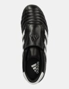 adidas Originals Кожени маратонки TAEKWONDO LA в черно JQ4775