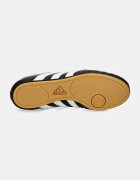 adidas Originals Кожени маратонки TAEKWONDO LA в черно JQ4775