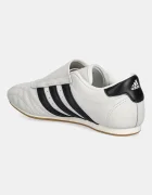 adidas Originals Кожени маратонки Taekwondo в бежово JS4525