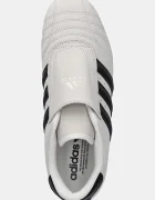 adidas Originals Кожени маратонки Taekwondo в бежово JS4525