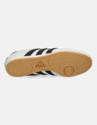 adidas Originals Кожени маратонки Taekwondo в бежово JS4525