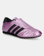 adidas Originals Кожени маратонки Teakwondo