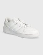adidas Originals Кожени маратонки Team Court 2 STR