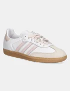adidas Originals Кожени обувки Samba OG