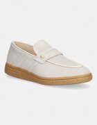 adidas Originals лордси женски велурени Handball Spezial бежови KJ0640