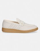 adidas Originals лордси женски велурени Handball Spezial бежови KJ0640