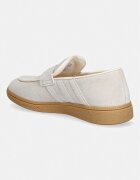 adidas Originals лордси женски велурени Handball Spezial бежови KJ0640