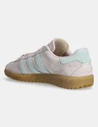 adidas Originals Маратонки Adidas BRMD в сиво JS0256