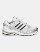 adidas Originals Маратонки Adistar Control 5 в сребристо KI6121
