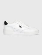adidas Originals Маратонки Court Super в бяло IE8081