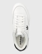 adidas Originals Маратонки Court Super в бяло IE8081