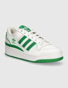 adidas Originals Маратонки Forum Bold в бяло IH2482