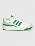 adidas Originals Маратонки Forum Bold в бяло IH2482
