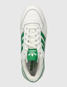 adidas Originals Маратонки Forum Bold в бяло IH2482