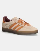 adidas Originals Маратонки Gazelle Indoor в бежово JH5412