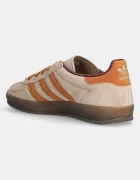 adidas Originals Маратонки Gazelle Indoor в бежово JH5412